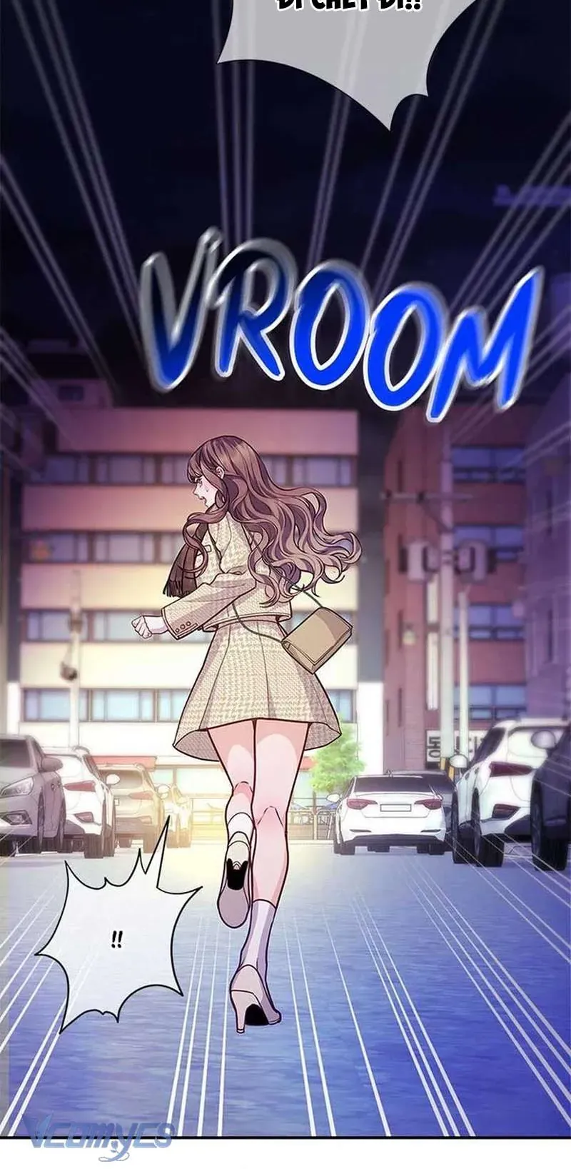 Lời Tỏ Tình Đáng Ngờ Chap 72 - Next Chap 73