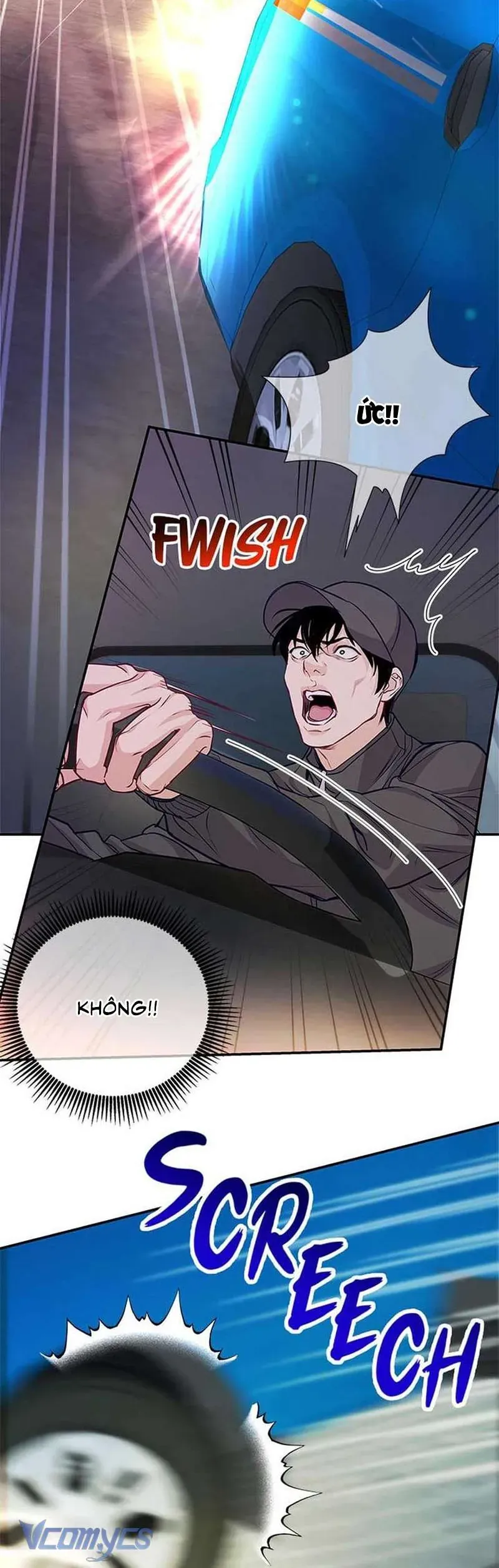 Lời Tỏ Tình Đáng Ngờ Chap 72 - Next Chap 73