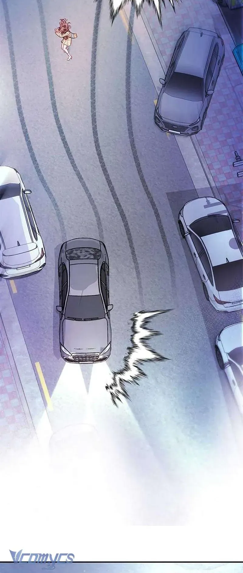 Lời Tỏ Tình Đáng Ngờ Chap 72 - Next Chap 73