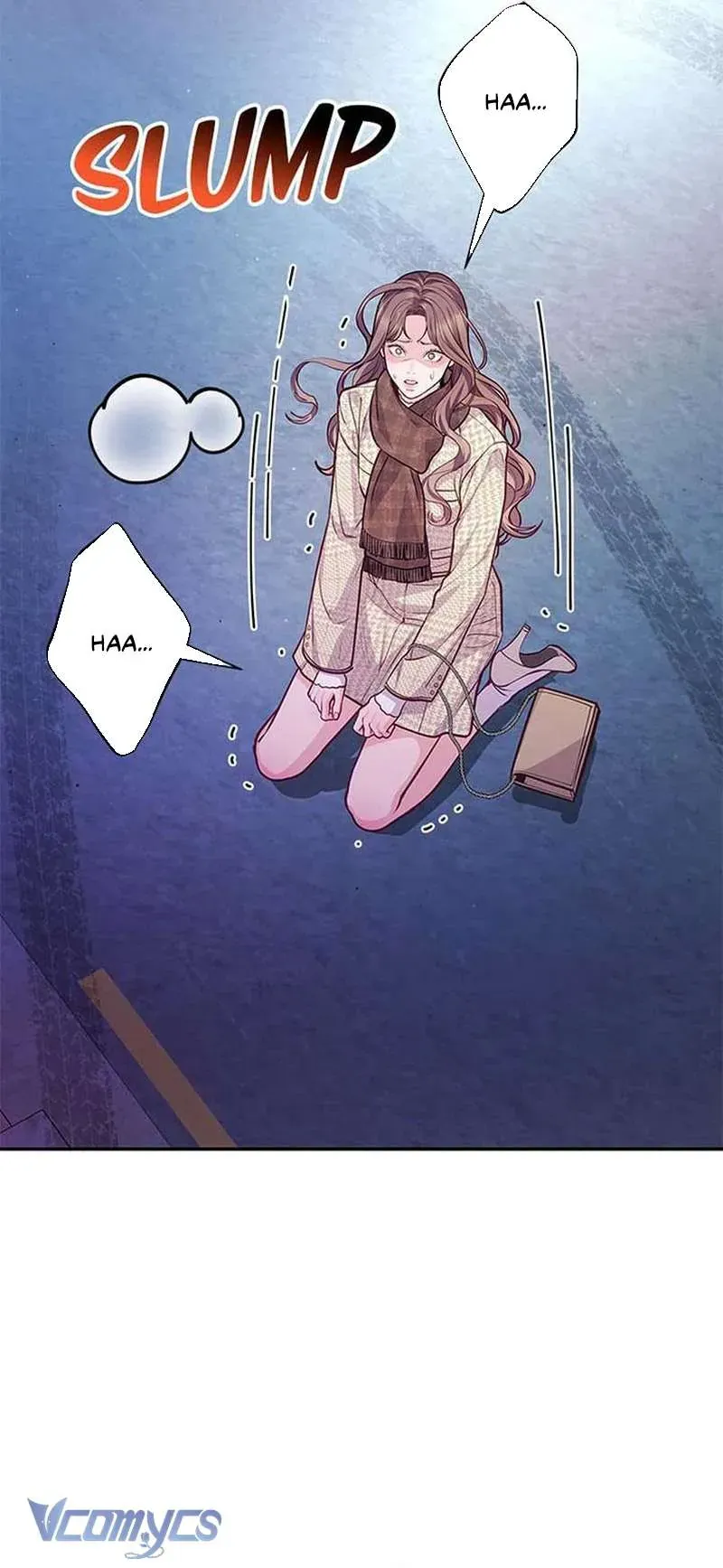 Lời Tỏ Tình Đáng Ngờ Chap 72 - Next Chap 73