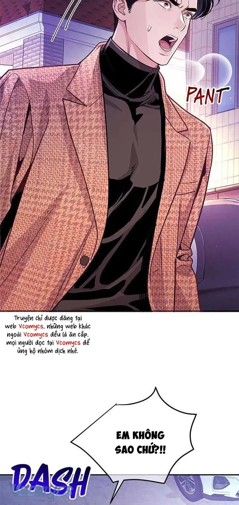 Lời Tỏ Tình Đáng Ngờ Chap 72 - Next Chap 73