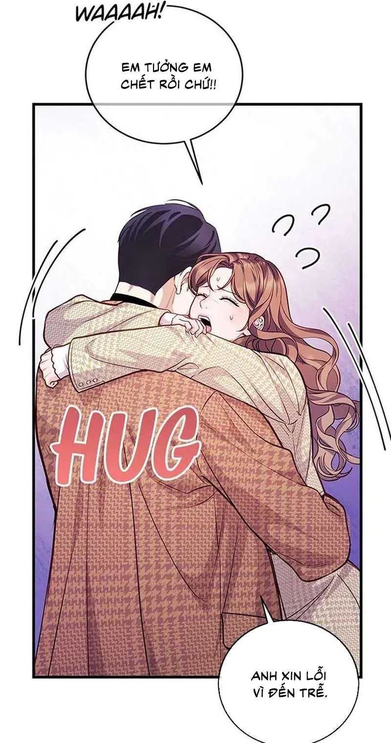 Lời Tỏ Tình Đáng Ngờ Chap 72 - Next Chap 73