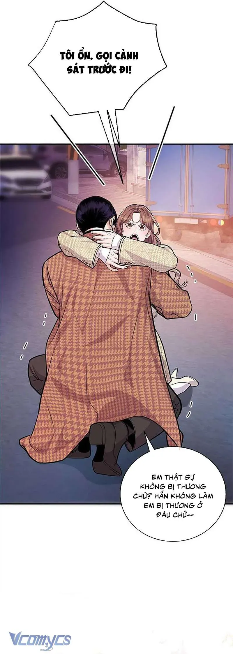 Lời Tỏ Tình Đáng Ngờ Chap 72 - Next Chap 73