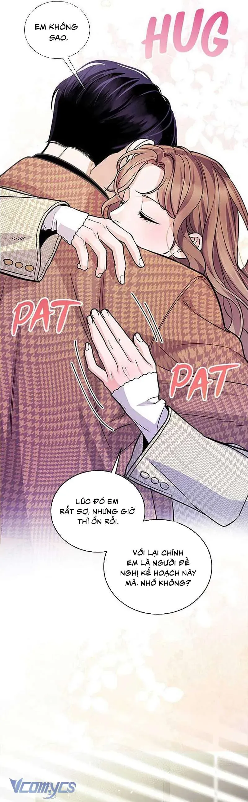 Lời Tỏ Tình Đáng Ngờ Chap 72 - Next Chap 73