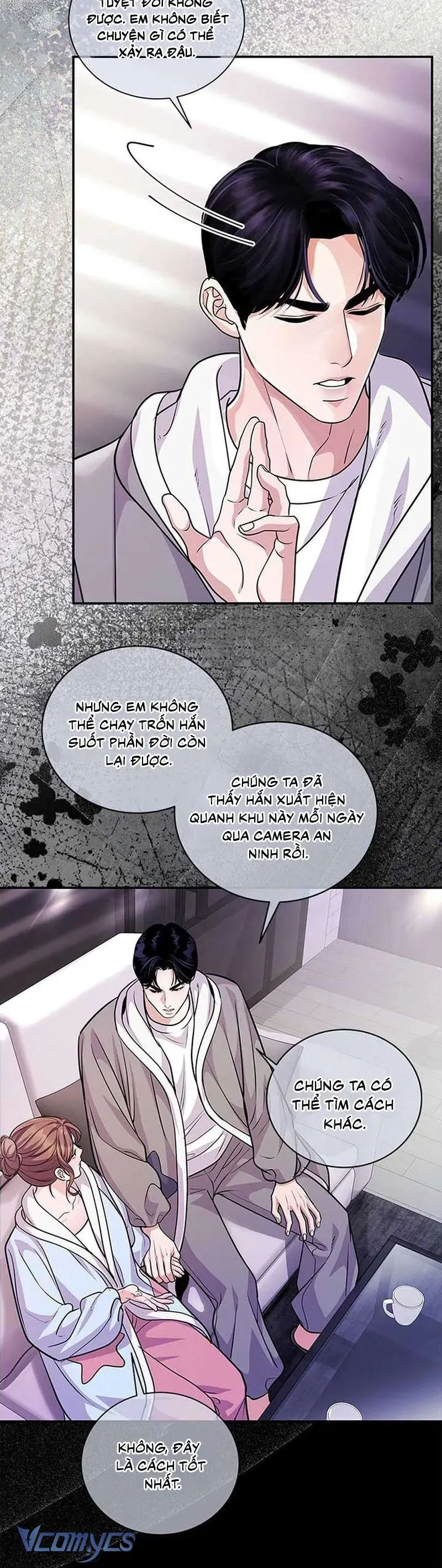 Lời Tỏ Tình Đáng Ngờ Chap 72 - Next Chap 73