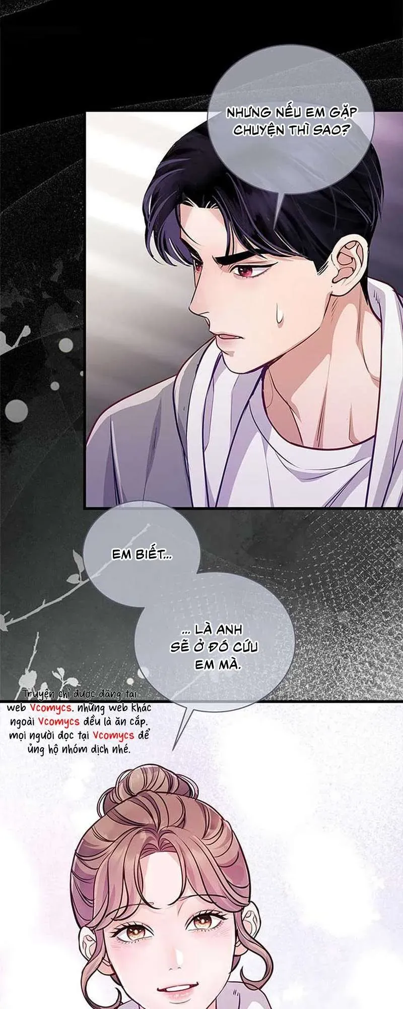 Lời Tỏ Tình Đáng Ngờ Chap 72 - Next Chap 73