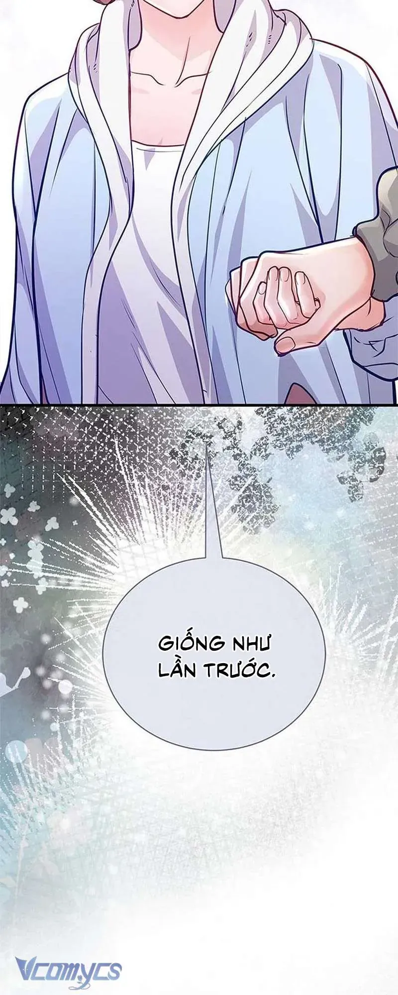 Lời Tỏ Tình Đáng Ngờ Chap 72 - Next Chap 73