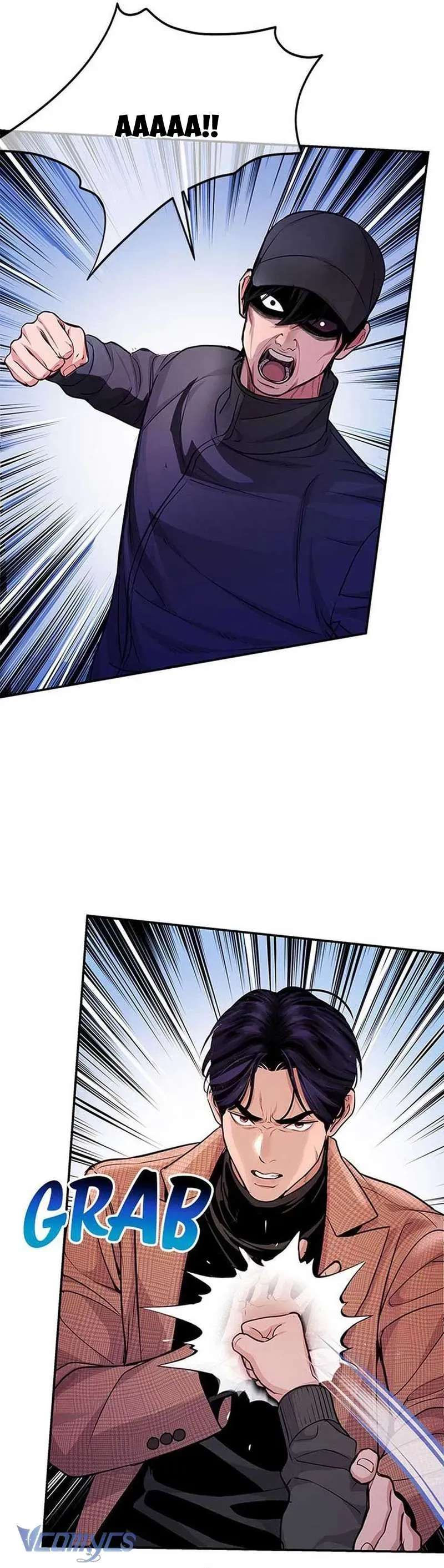 Lời Tỏ Tình Đáng Ngờ Chap 72 - Next Chap 73