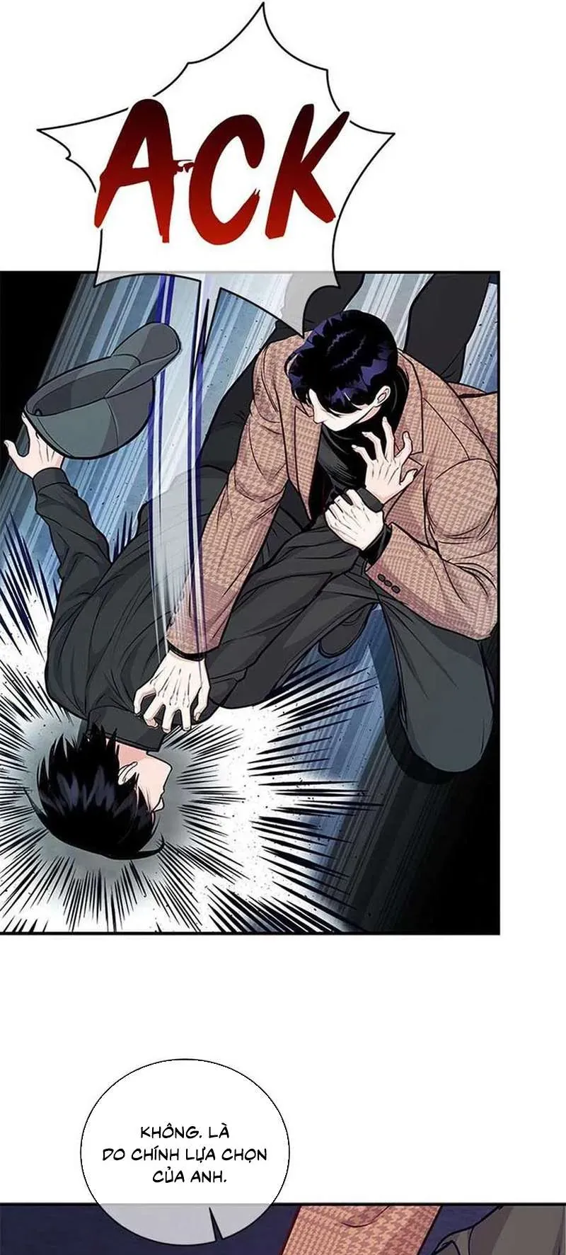 Lời Tỏ Tình Đáng Ngờ Chap 72 - Next Chap 73