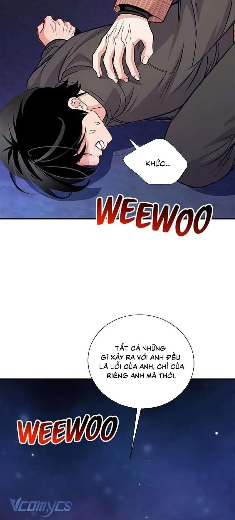 Lời Tỏ Tình Đáng Ngờ Chap 72 - Next Chap 73