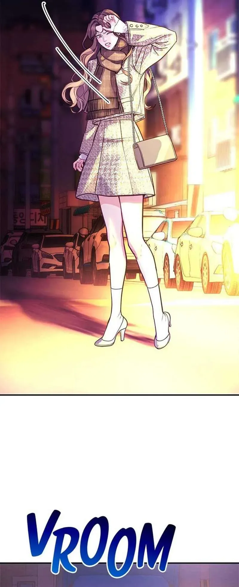 Lời Tỏ Tình Đáng Ngờ Chap 72 - Next Chap 73