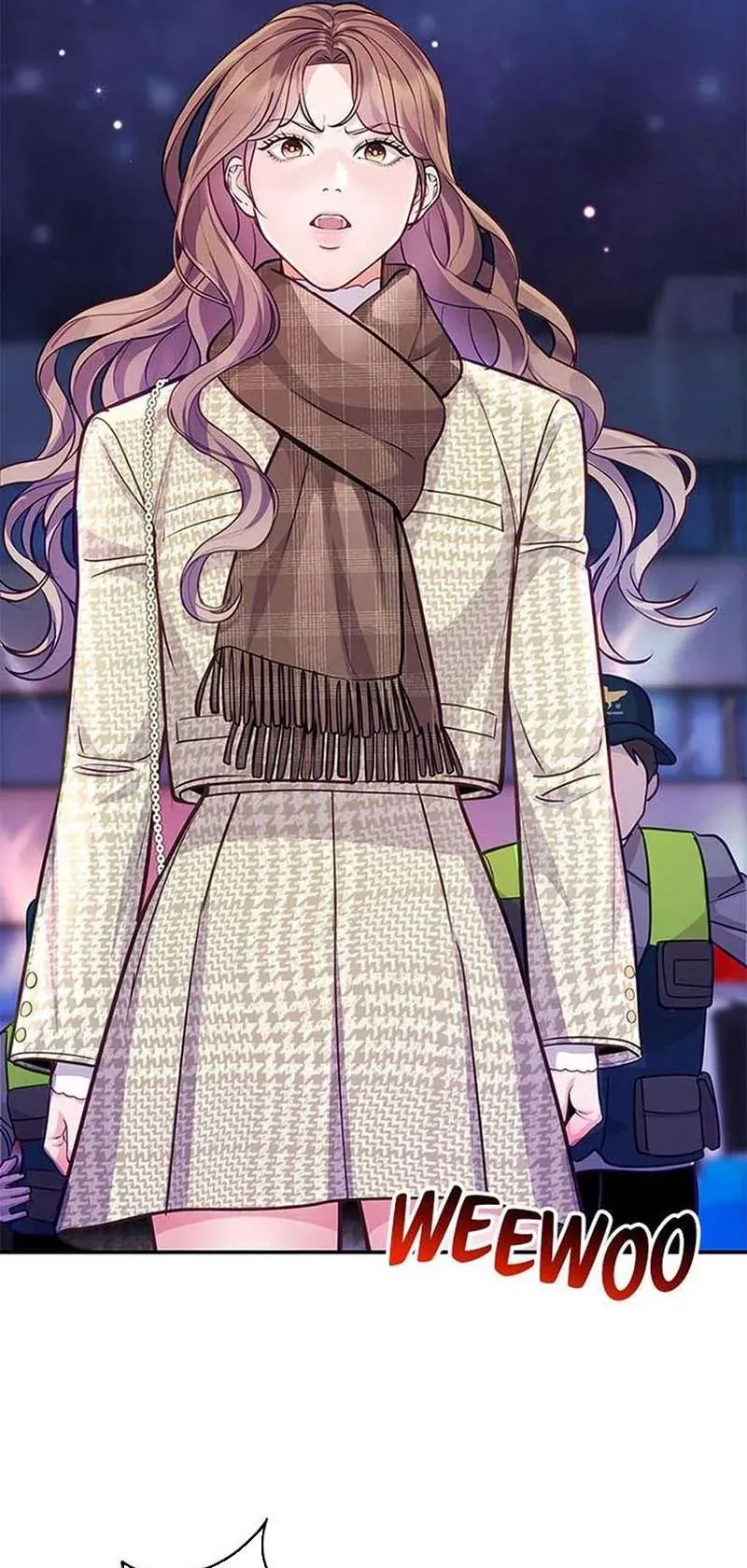 Lời Tỏ Tình Đáng Ngờ Chap 72 - Next Chap 73