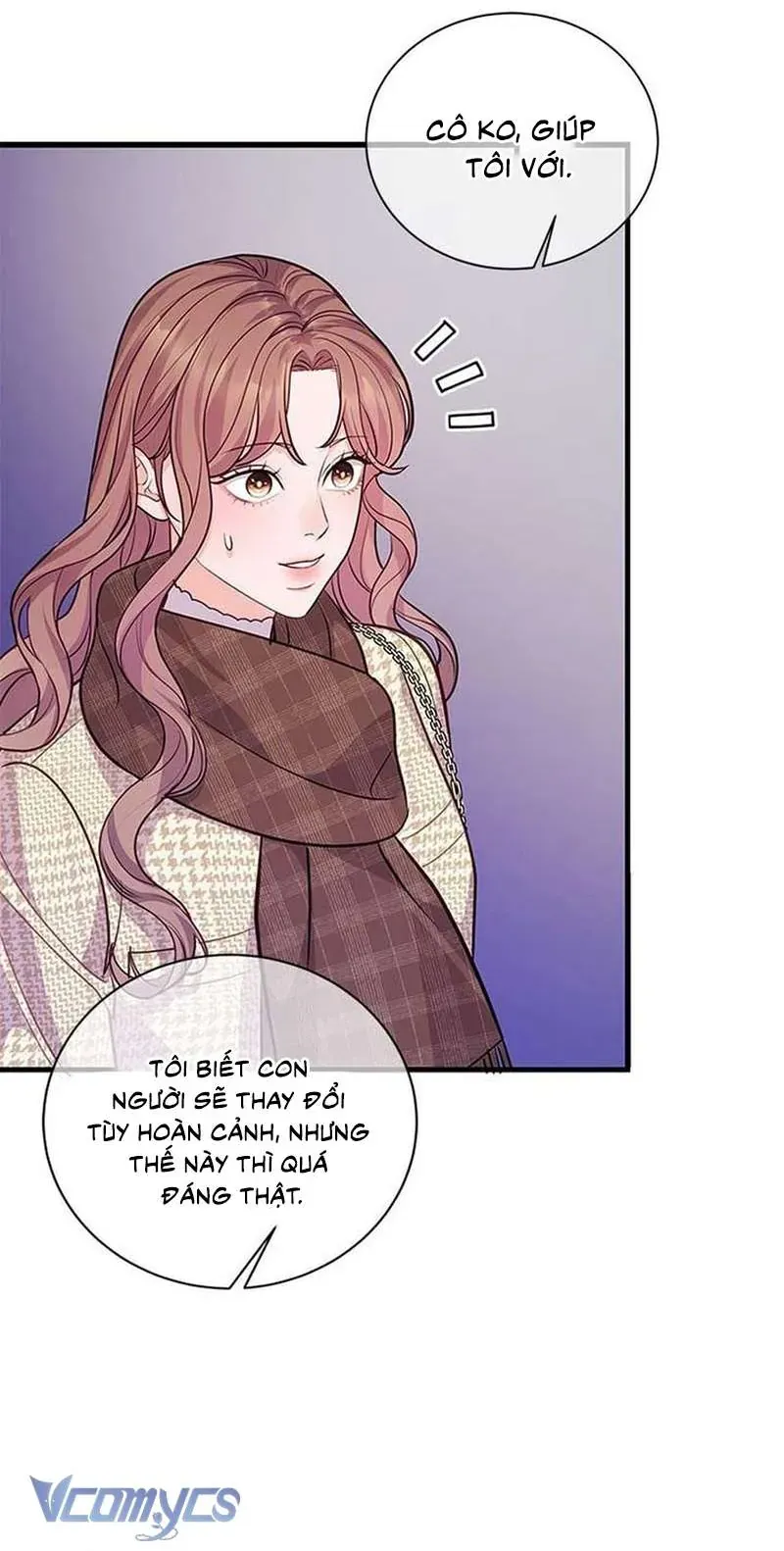 Lời Tỏ Tình Đáng Ngờ Chap 72 - Next Chap 73