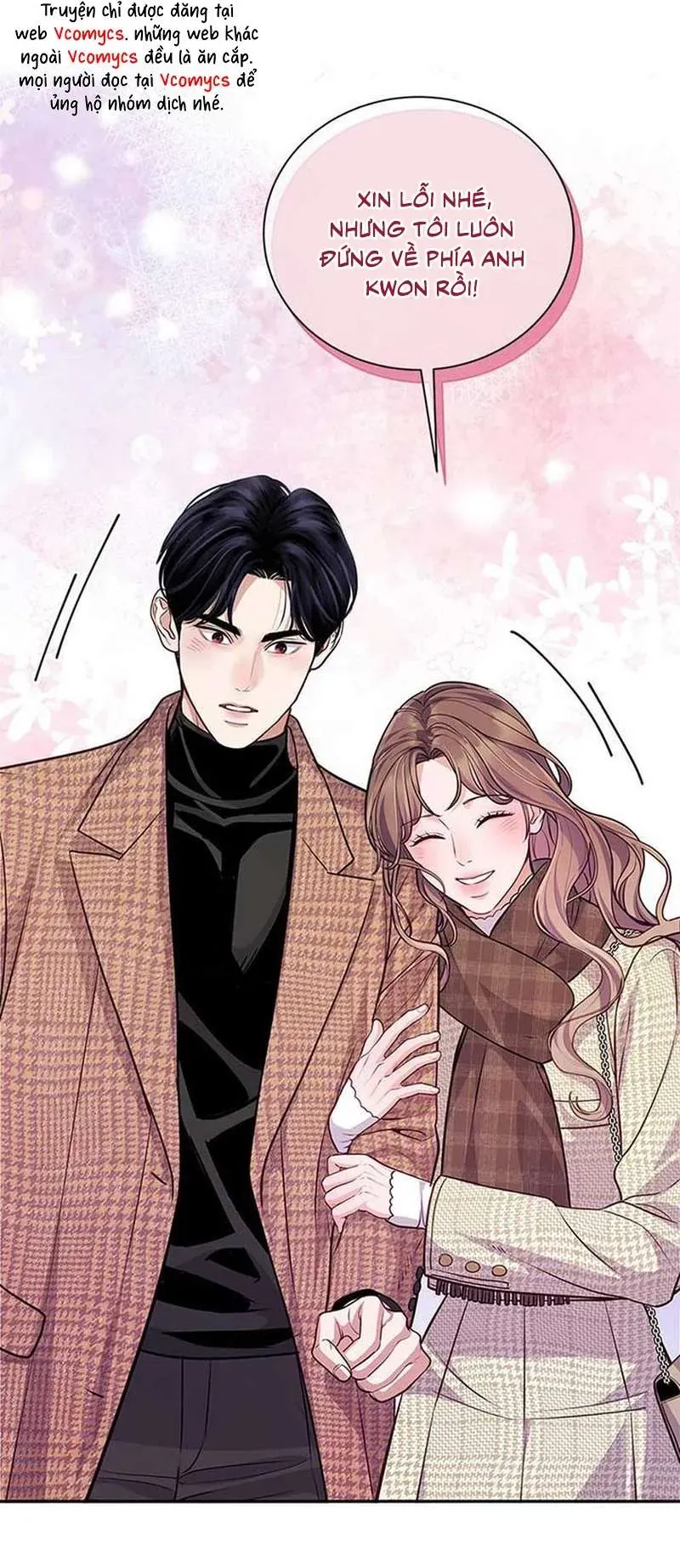 Lời Tỏ Tình Đáng Ngờ Chap 72 - Next Chap 73