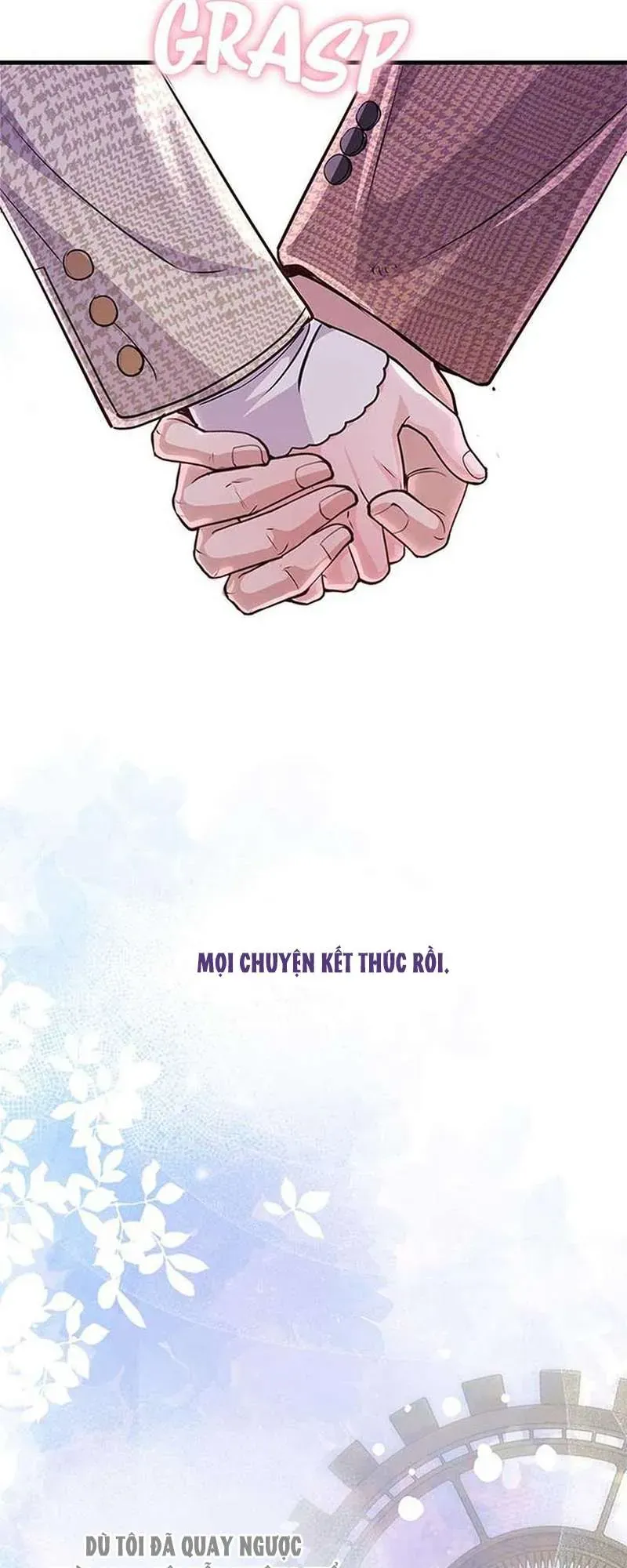 Lời Tỏ Tình Đáng Ngờ Chap 72 - Next Chap 73