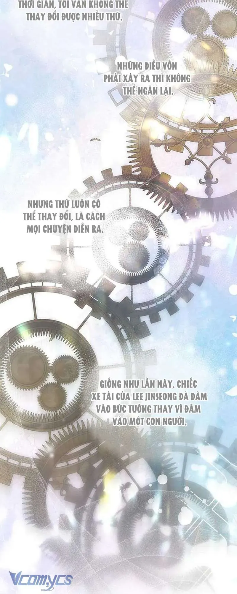 Lời Tỏ Tình Đáng Ngờ Chap 72 - Next Chap 73