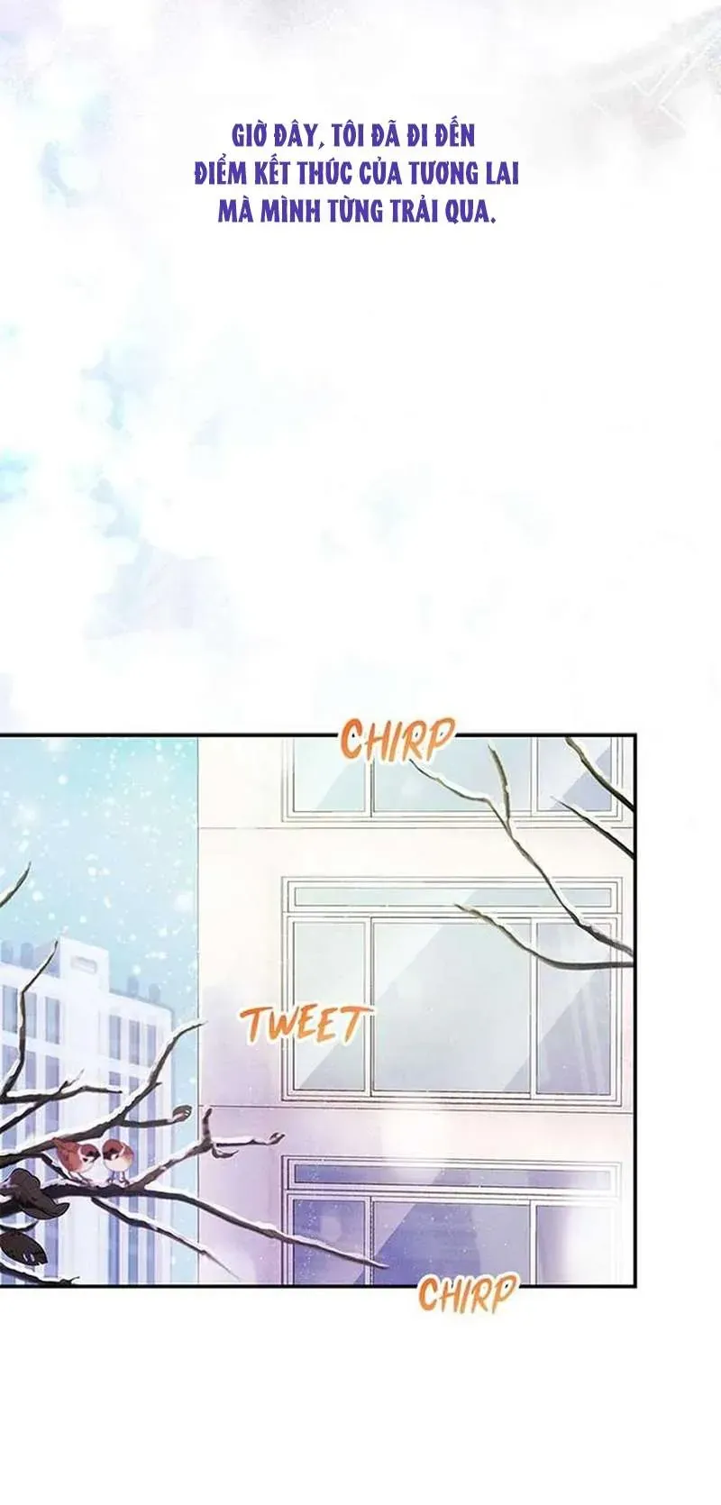 Lời Tỏ Tình Đáng Ngờ Chap 72 - Next Chap 73