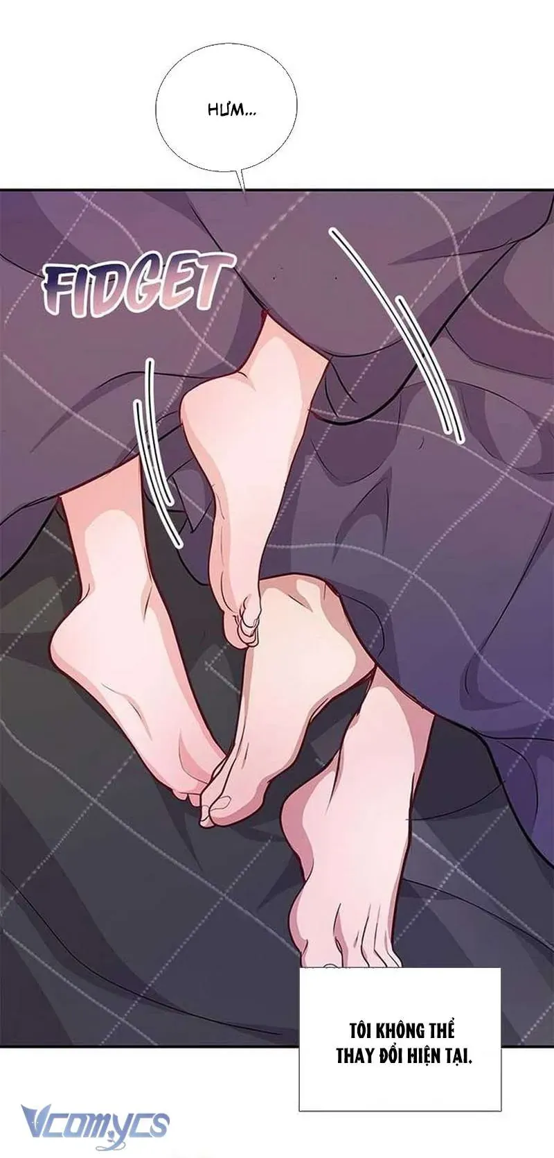 Lời Tỏ Tình Đáng Ngờ Chap 72 - Next Chap 73