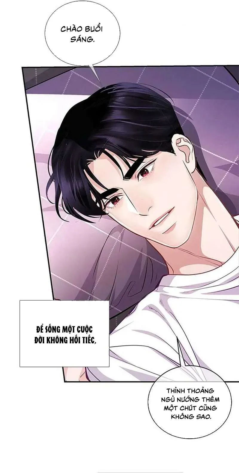 Lời Tỏ Tình Đáng Ngờ Chap 72 - Next Chap 73