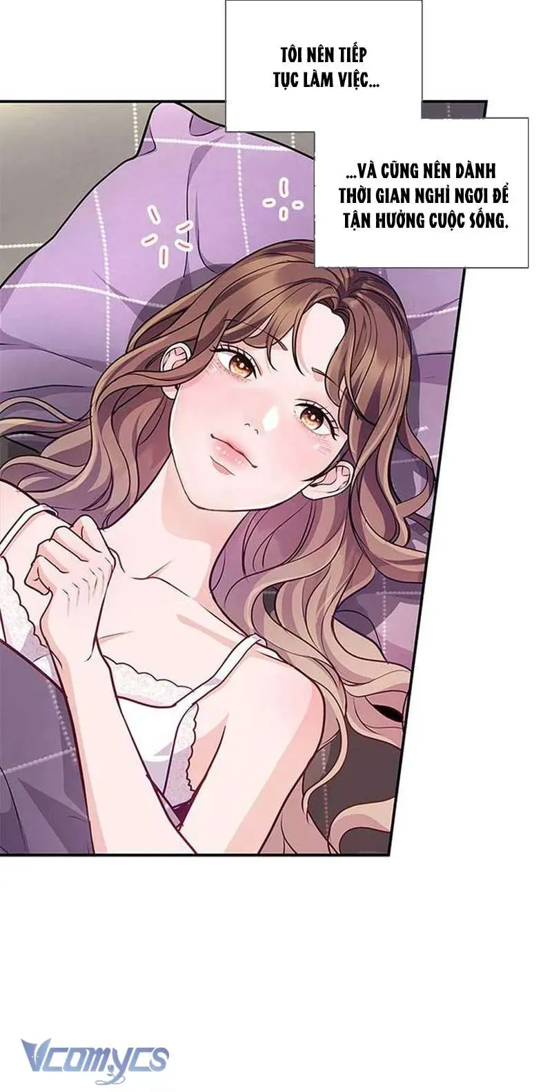 Lời Tỏ Tình Đáng Ngờ Chap 72 - Next Chap 73