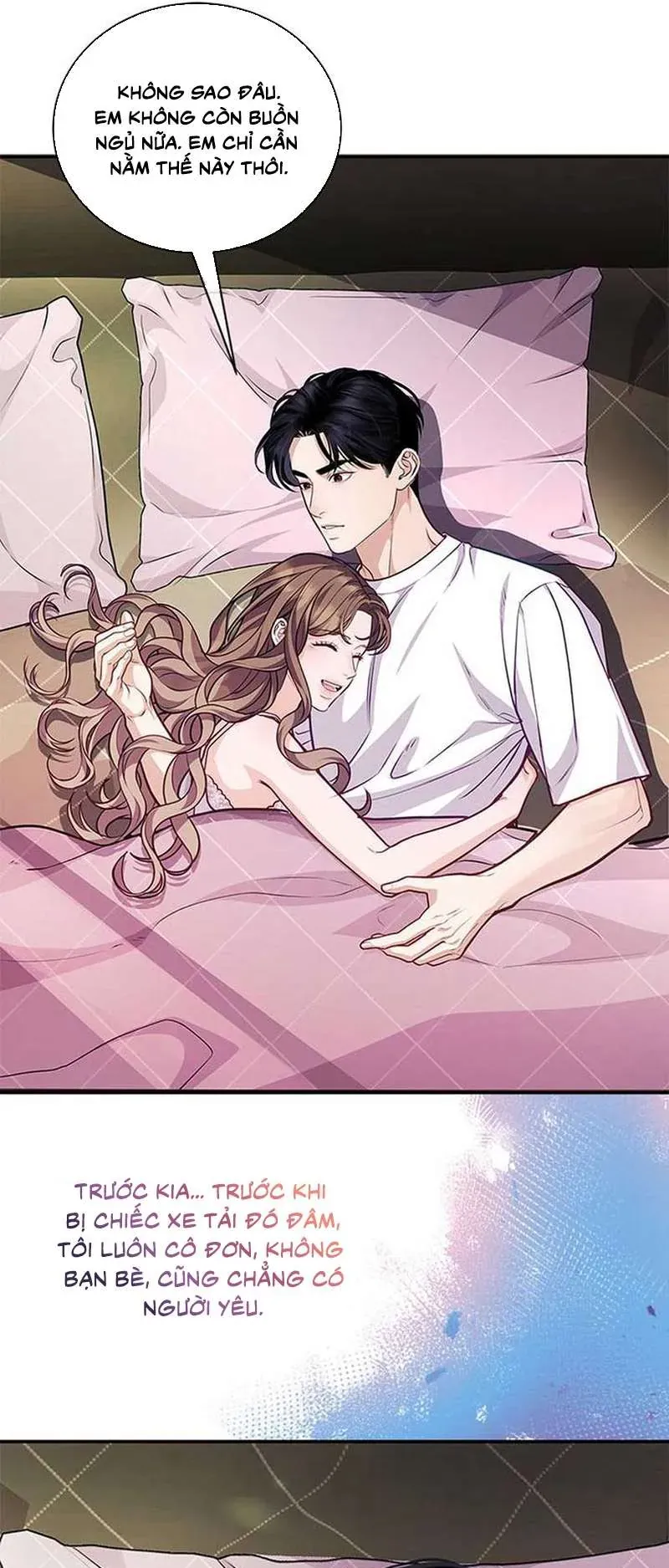 Lời Tỏ Tình Đáng Ngờ Chap 72 - Next Chap 73