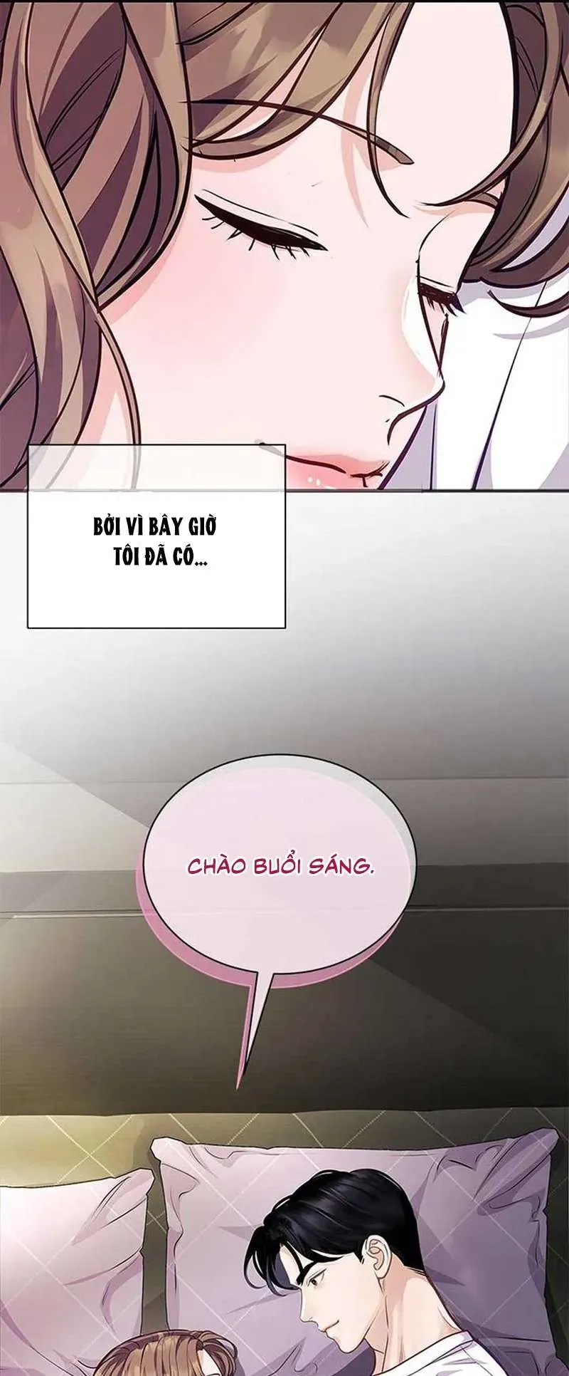 Lời Tỏ Tình Đáng Ngờ Chap 72 - Next Chap 73