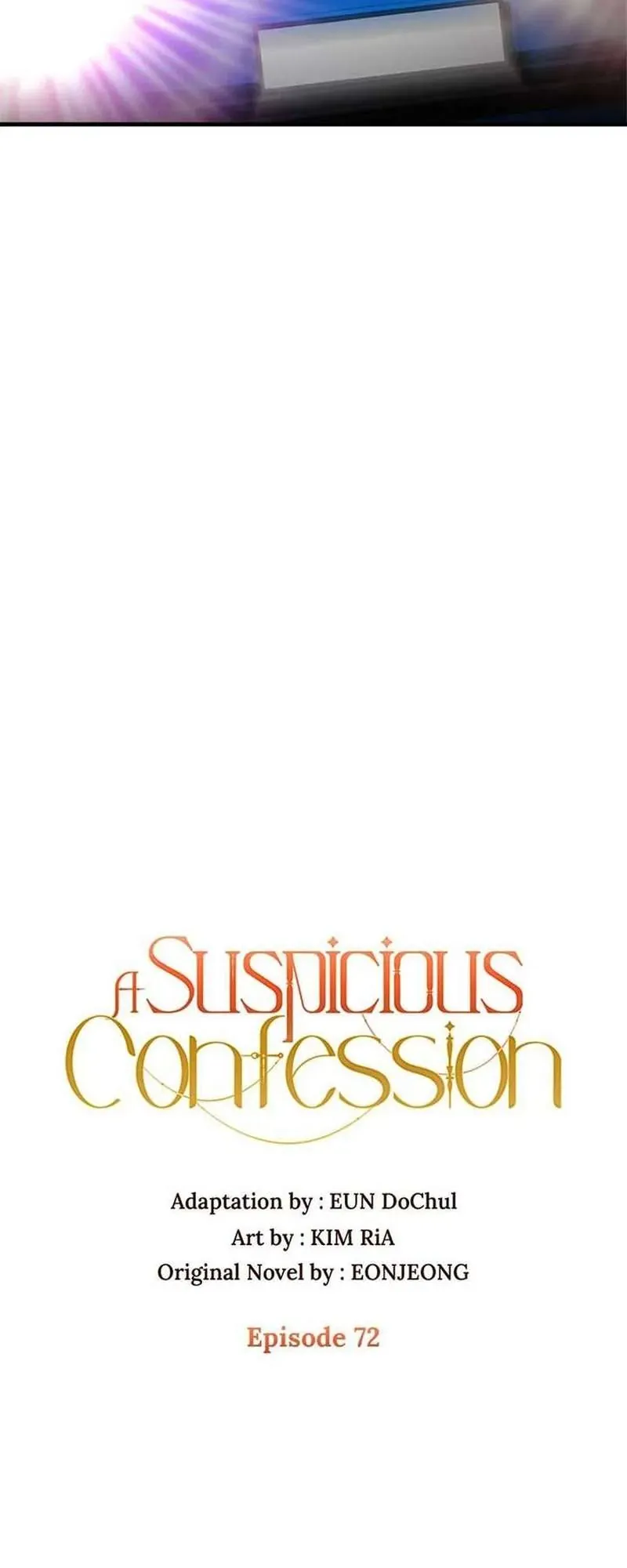 Lời Tỏ Tình Đáng Ngờ Chap 72 - Next Chap 73
