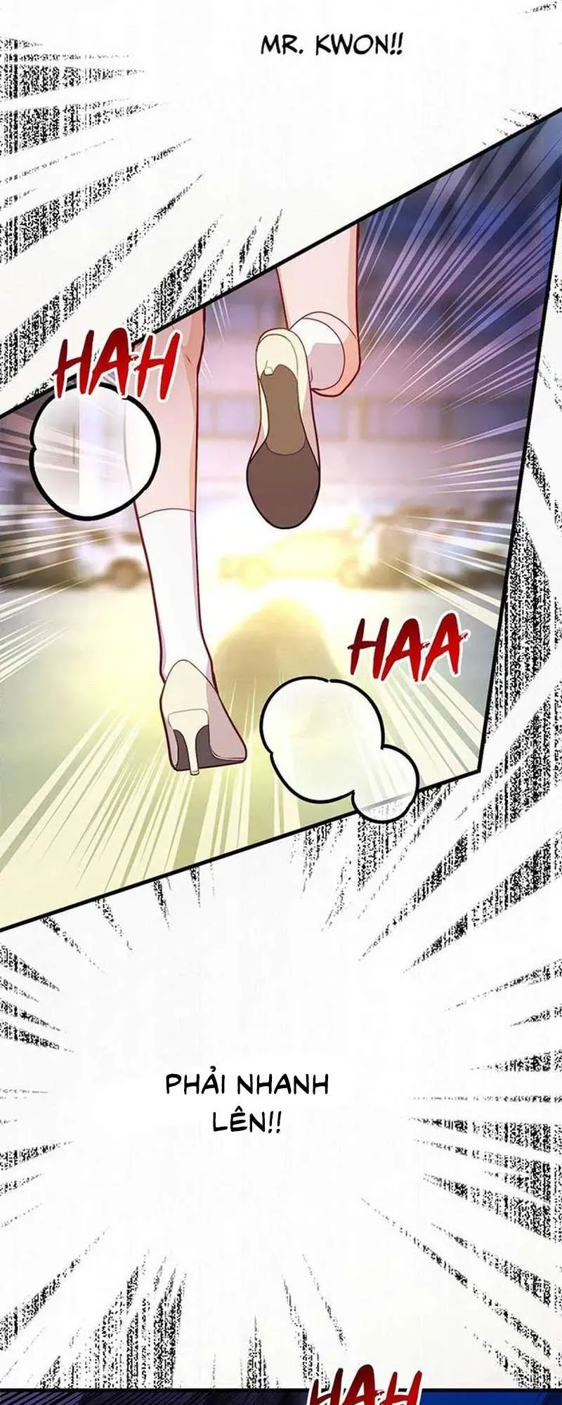 Lời Tỏ Tình Đáng Ngờ Chap 72 - Next Chap 73