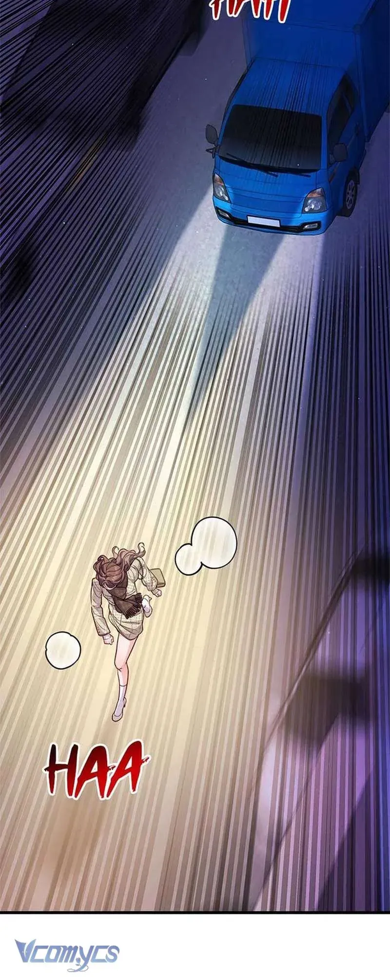 Lời Tỏ Tình Đáng Ngờ Chap 72 - Next Chap 73