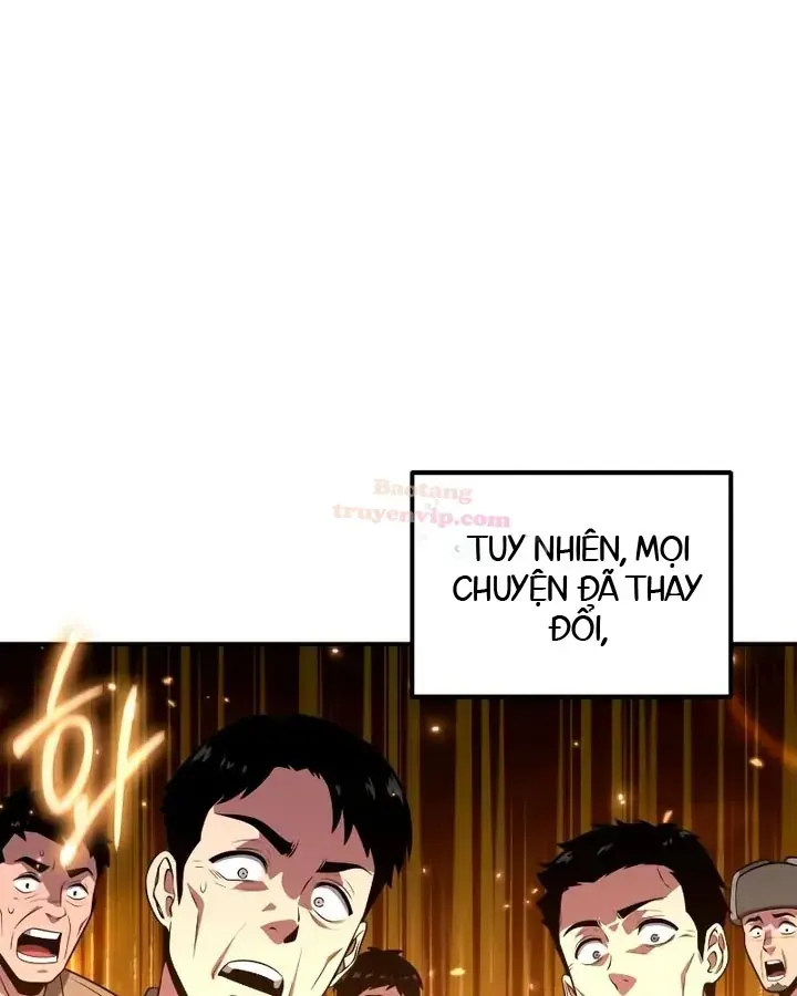 Vua Hiệp Sĩ Đã Trở Lại Với Một Vị Thần Chap 156 - Next Chap 157