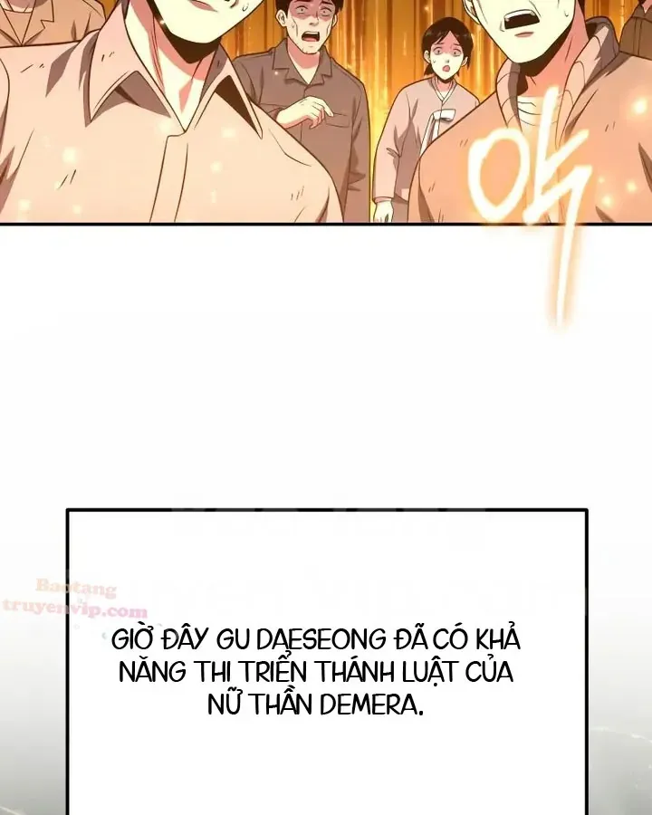 Vua Hiệp Sĩ Đã Trở Lại Với Một Vị Thần Chap 156 - Next Chap 157