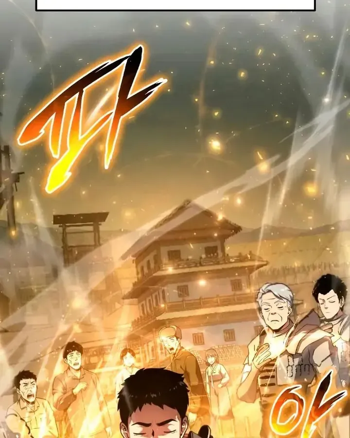 Vua Hiệp Sĩ Đã Trở Lại Với Một Vị Thần Chap 156 - Next Chap 157