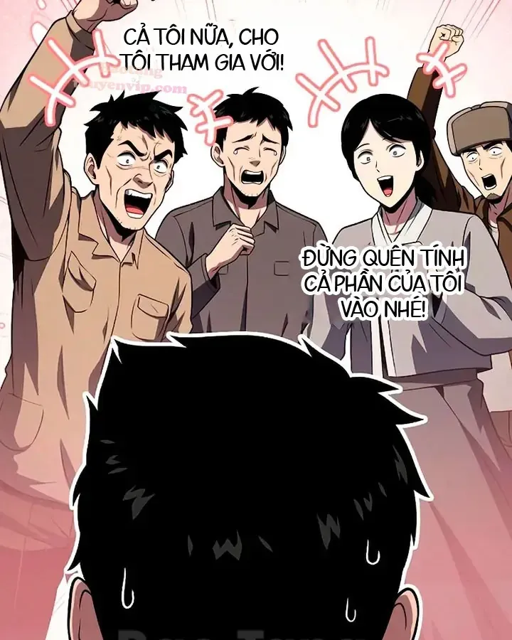 Vua Hiệp Sĩ Đã Trở Lại Với Một Vị Thần Chap 156 - Next Chap 157