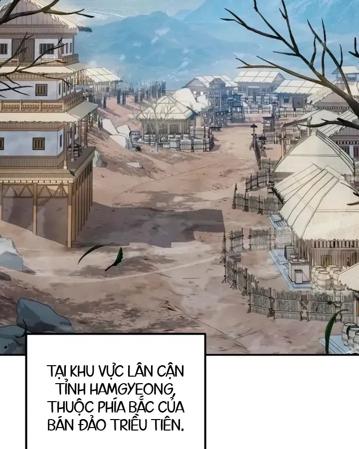 Vua Hiệp Sĩ Đã Trở Lại Với Một Vị Thần Chap 156 - Next Chap 157