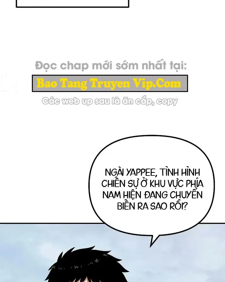Vua Hiệp Sĩ Đã Trở Lại Với Một Vị Thần Chap 156 - Next Chap 157
