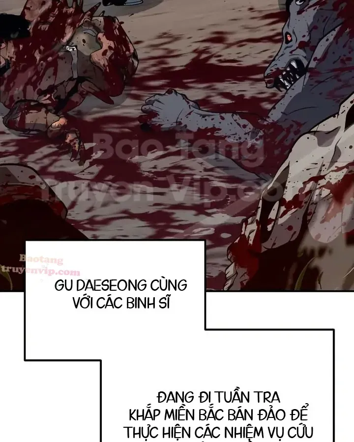 Vua Hiệp Sĩ Đã Trở Lại Với Một Vị Thần Chap 156 - Next Chap 157