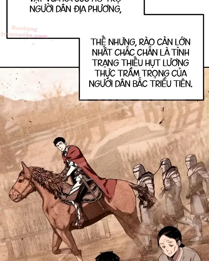 Vua Hiệp Sĩ Đã Trở Lại Với Một Vị Thần Chap 156 - Next Chap 157