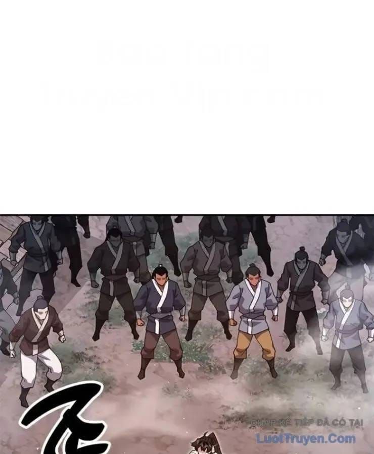 Vĩ Nhân Kiếm Chap 41 - Next Chap 42