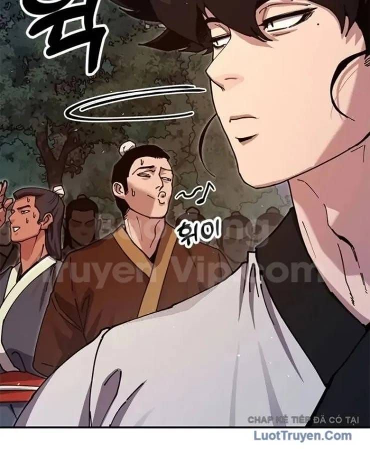 Vĩ Nhân Kiếm Chap 41 - Next Chap 42
