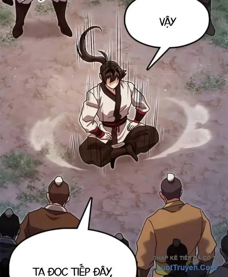 Vĩ Nhân Kiếm Chap 41 - Next Chap 42