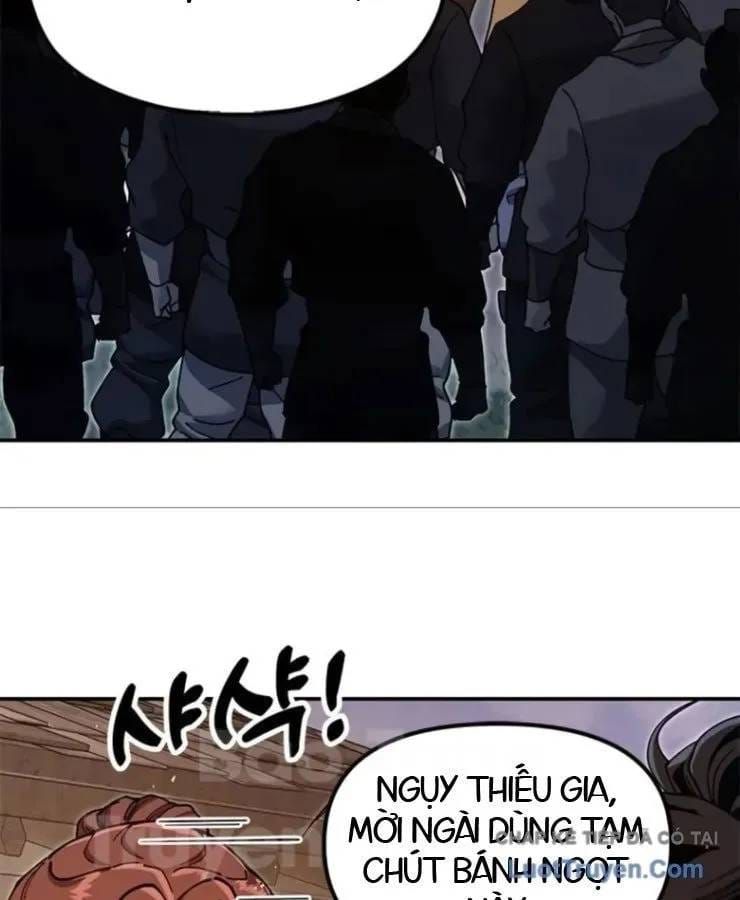Vĩ Nhân Kiếm Chap 41 - Next Chap 42