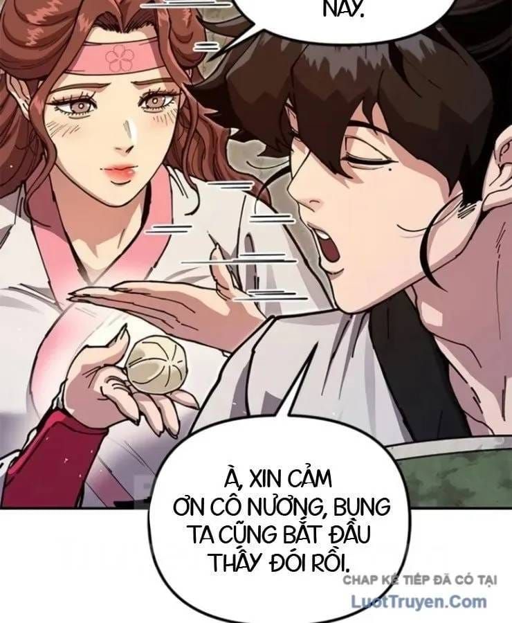 Vĩ Nhân Kiếm Chap 41 - Next Chap 42