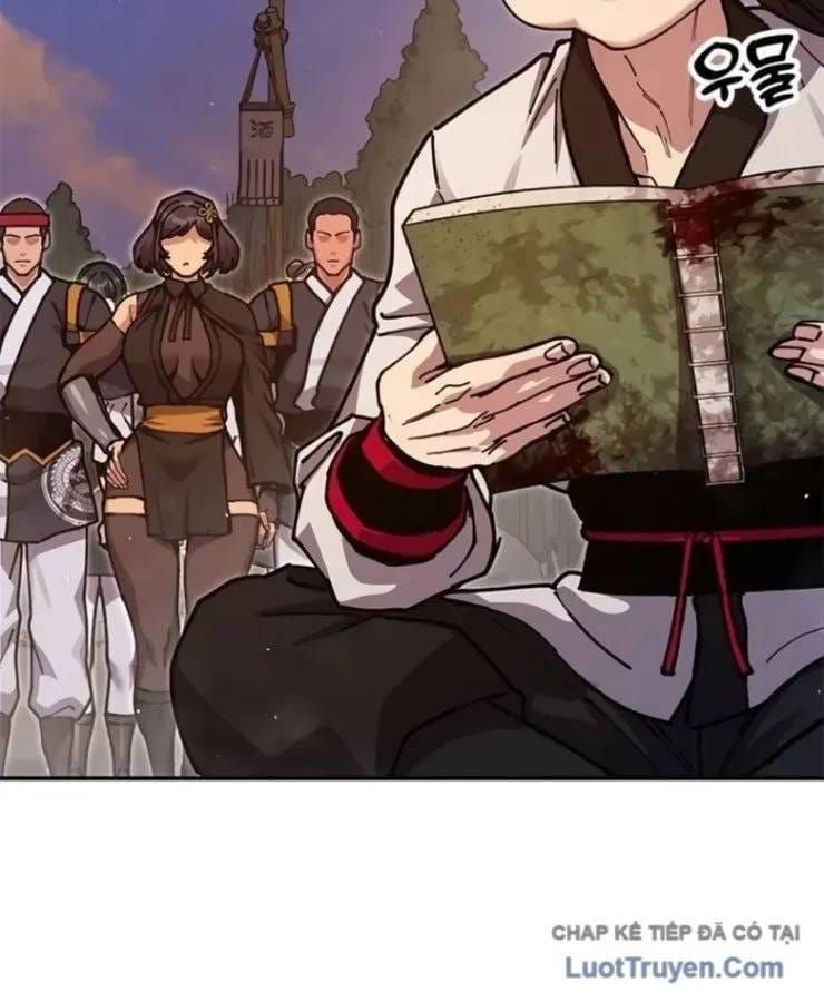 Vĩ Nhân Kiếm Chap 41 - Next Chap 42