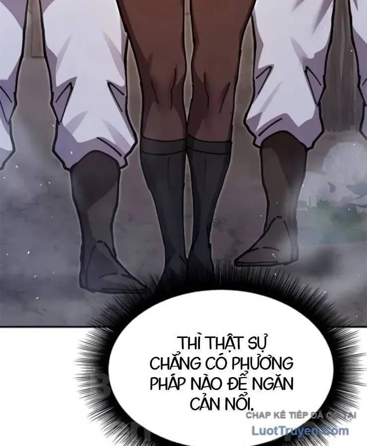 Vĩ Nhân Kiếm Chap 41 - Next Chap 42