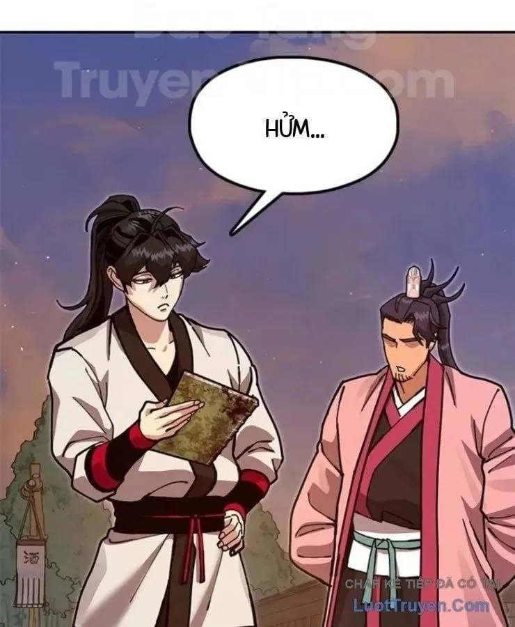 Vĩ Nhân Kiếm Chap 41 - Next Chap 42