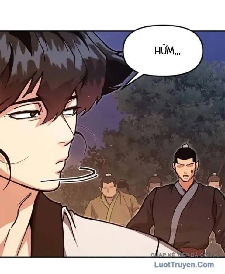Vĩ Nhân Kiếm Chap 41 - Next Chap 42