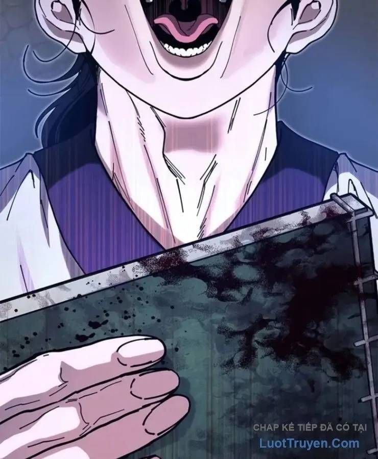 Vĩ Nhân Kiếm Chap 41 - Next Chap 42