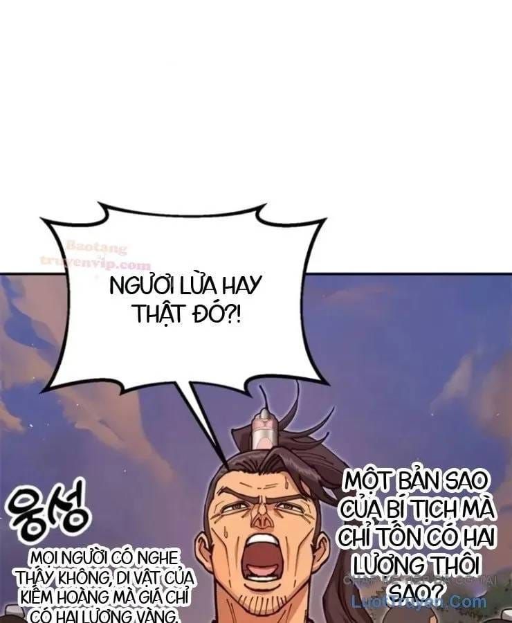 Vĩ Nhân Kiếm Chap 41 - Next Chap 42