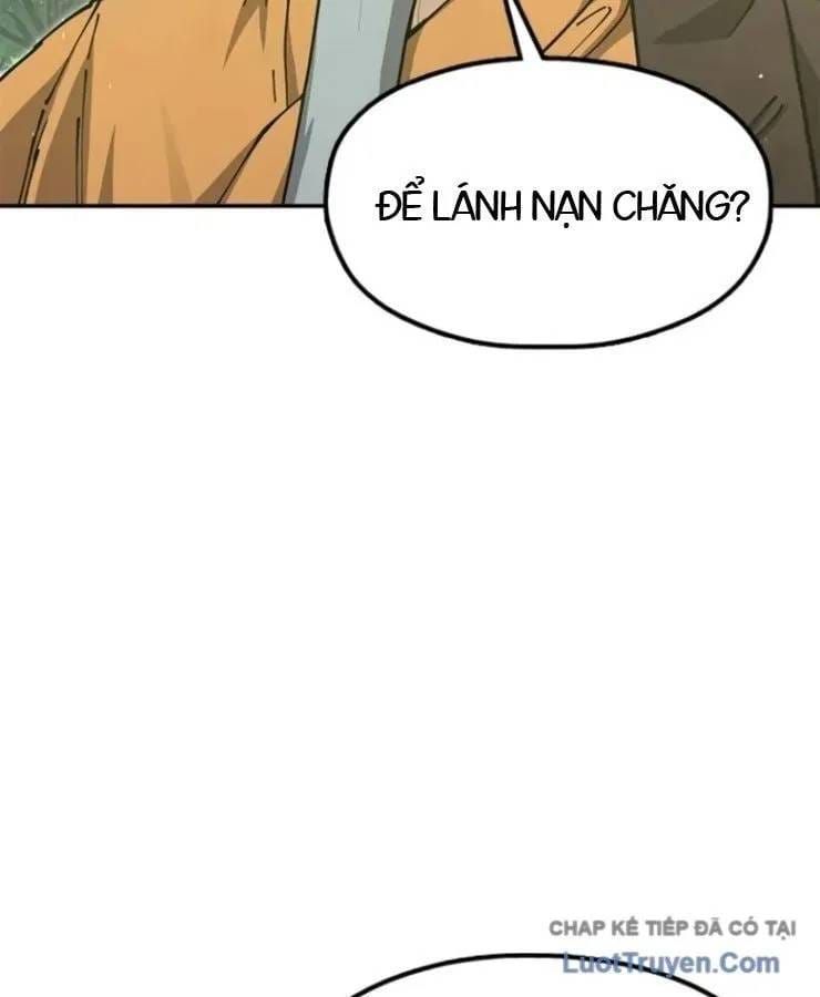 Vĩ Nhân Kiếm Chap 41 - Next Chap 42