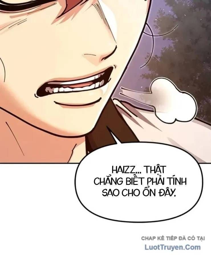 Vĩ Nhân Kiếm Chap 41 - Next Chap 42